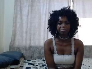 AfricanHotModelX01