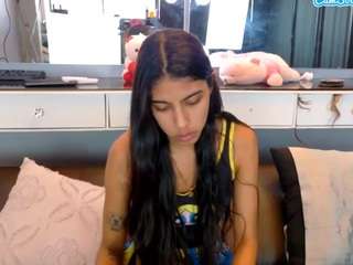 aikomia68 live webcam show