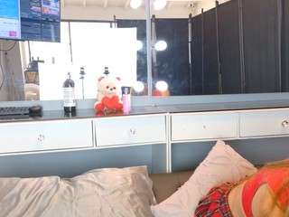 aikomia68 live webcam show