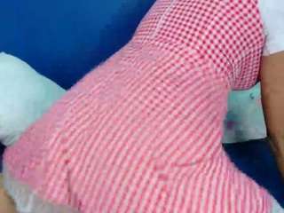 aikomia68 live webcam show
