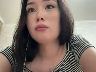 Alinashankin's cam show statistics and live stream