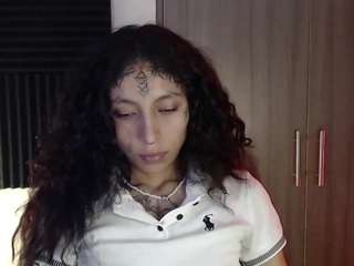 anniecollette webcam model