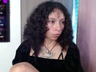 Mistress Annie