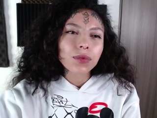 anniecollette live webcam show