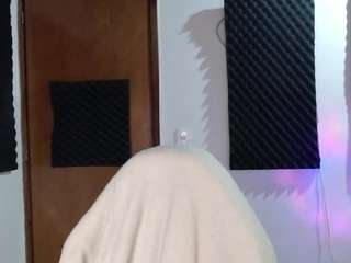 Annie live cam preview