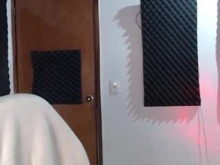 Annie live cam preview