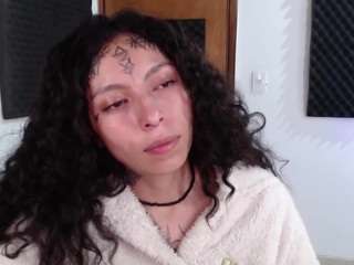 Annie live cam preview