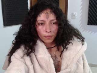 Annie live cam preview