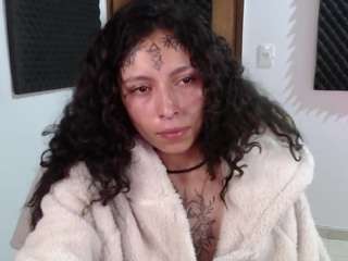 Annie live cam preview