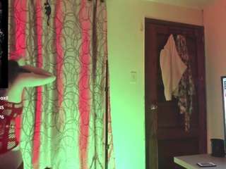 barbie-devon Live Webcam on CamSoda