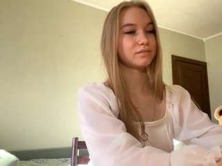 brittaniestrombe... Live Webcam on CamSoda