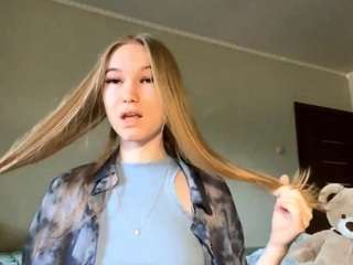 brittaniestrombe... Live Webcam on CamSoda