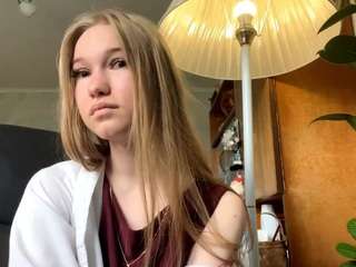 brittaniestromberg webcam model