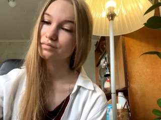 brittaniestromberg webcam model