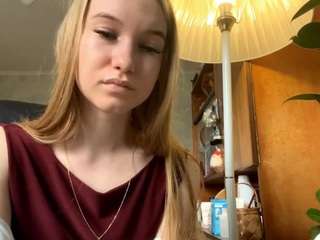 brittaniestromberg webcam model