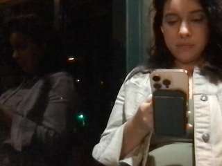 Cicithebaddest live webcam
