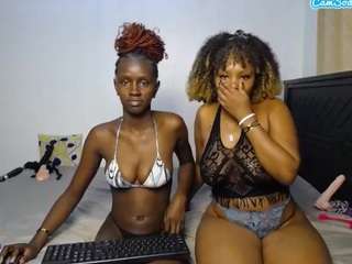 dollycookie live webcam show