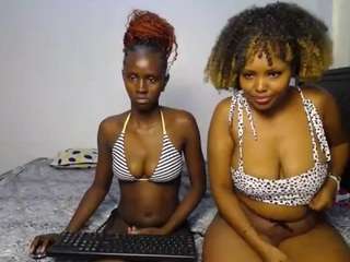 DollyCookie live webcam show