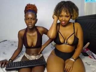 DollyCookie live webcam show