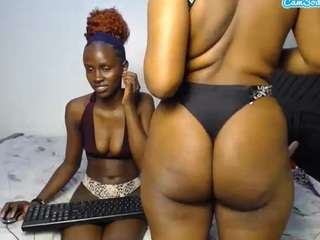 DollyCookie live webcam show