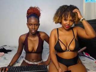 DollyCookie live webcam show