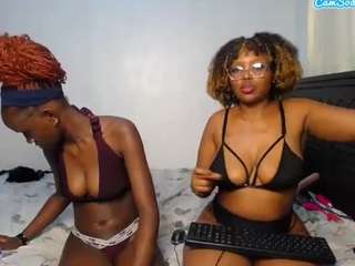 DollyCookie live webcam show