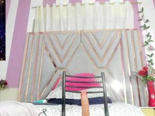 hada-russo live webcam show