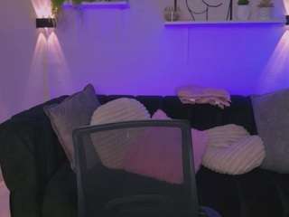 MaraVelvett live cam preview