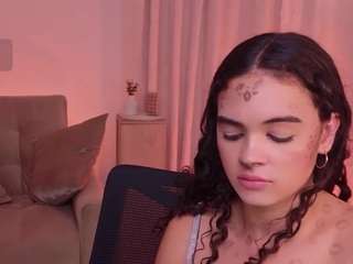 MaraVelvett live cam preview