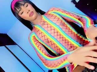mariannahot-s7 webcam model