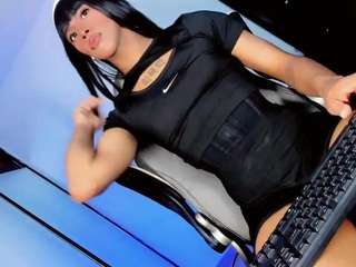 le modèle mariannahot-s7 est en webcam porno dans un show sur le site camsoda, il possède les tags suivants: average,bbc,big balls,big cock,black hair,brown eyes,drinking,fetish,orgasm,smoking,tattoos,hd