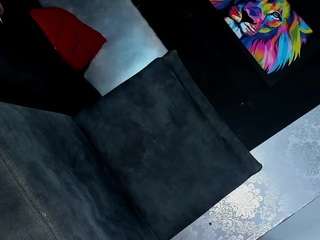 MARIANNAHOT-S7 live cam preview