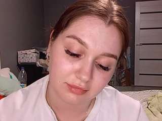 Live cam show with NiamhAsh