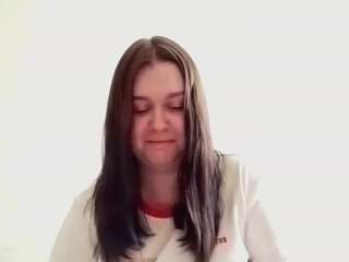 niamhash Sex Cam Show