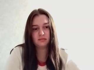 niamhash Sex Cam Show