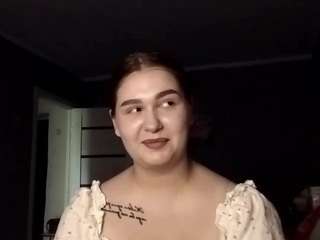 niamhash Live Webcam on CamSoda