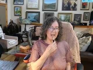 ranchgal live webcam show