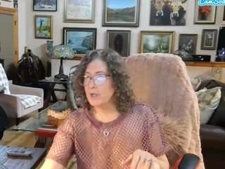 ranchgal live webcam show