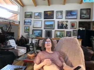 ranchgal live webcam show