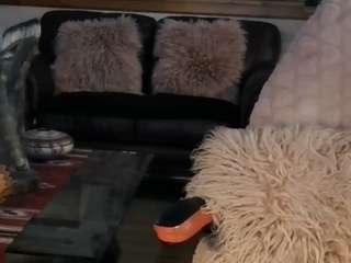 Ranchgal's live stream