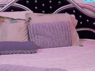 sweetysasha18 Live Webcam on CamSoda