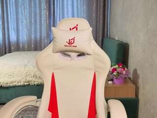 Tanita-Moon live webcam show