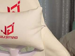 Tanita-Moon live webcam show