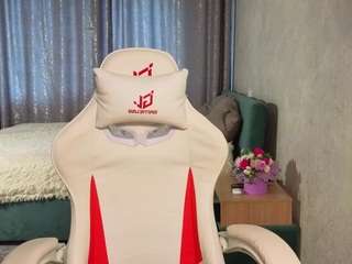 Tanita-Moon live webcam show