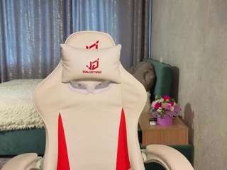 Tanita-Moon live webcam show