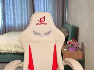 Tanita-Moon live webcam show