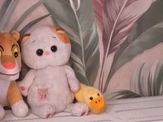valliedrawdy Sex Cam Show