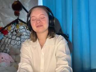 vasilikinollette Live Webcam on CamSoda