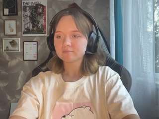 vasilikinollette Live Webcam on CamSoda