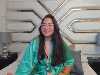 AlissBloom webcam 